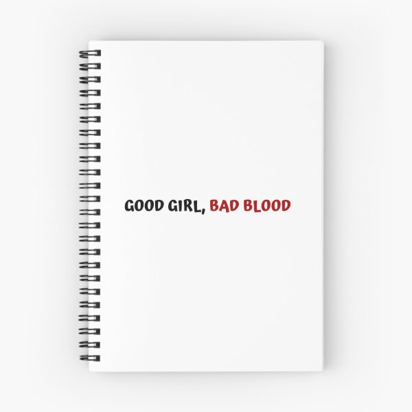 Item preview, Good girl, bad blood - Holly Jackson designed and sold by BookLoversClubX.
