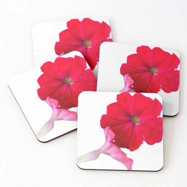 Item preview, Red flowers  designed and sold by Lauracolleen3.