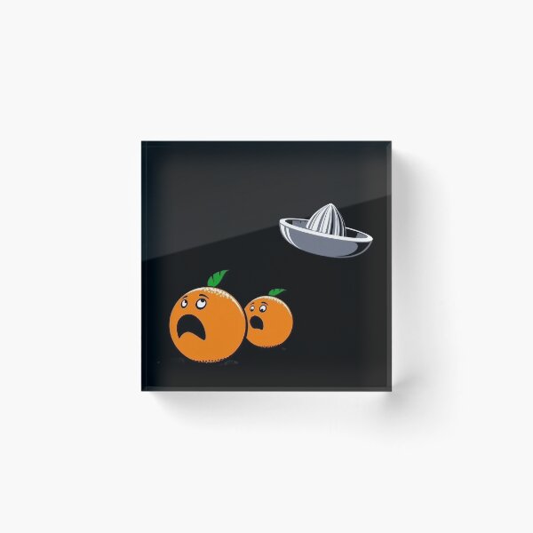 Item preview, orange juice designed and sold by Playful-Monster.