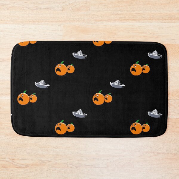 Item preview, orange juice designed and sold by Playful-Monster.