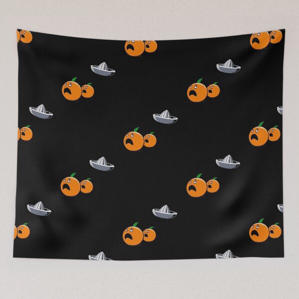 Item preview, orange juice designed and sold by Playful-Monster.