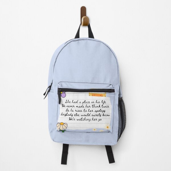 Item preview, What A Fool Believes 1970s Lyric Print designed and sold by Femme Pastel Collective.