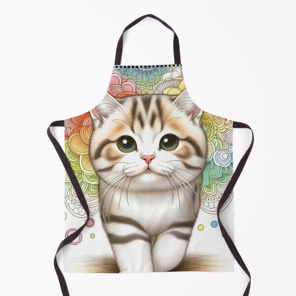 Item preview, Cuteness Kitty! 3 designed and sold by planetwrockage.