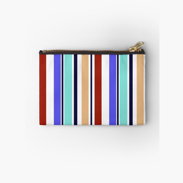 Item preview, “Color Spectrum in Vertical Lines” designed and sold by NMProductos.