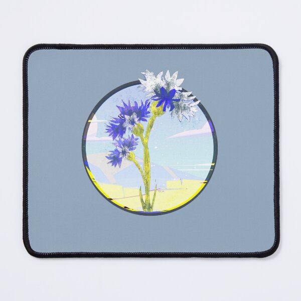 Item preview, Сornflower flower designed and sold by ARTEMIDA'S STORE.