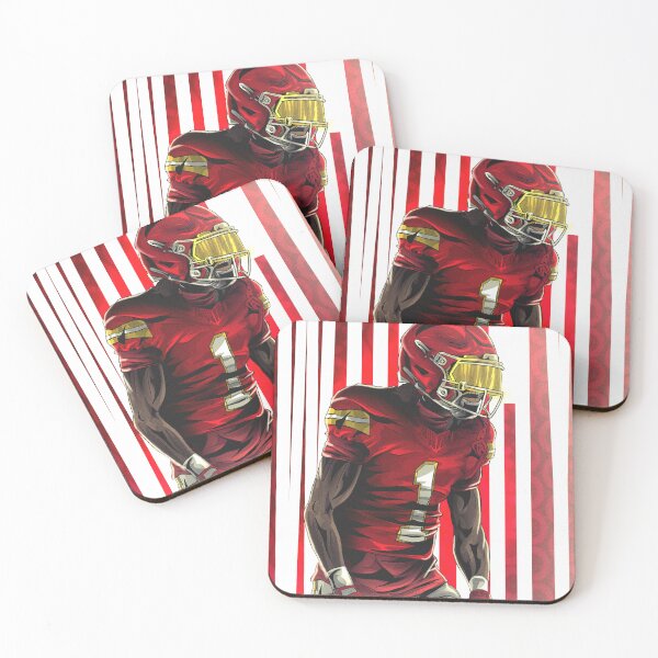 Item preview, Chiefs Wide Reciever Xavier Worthy designed and sold by EthycalWarrior.