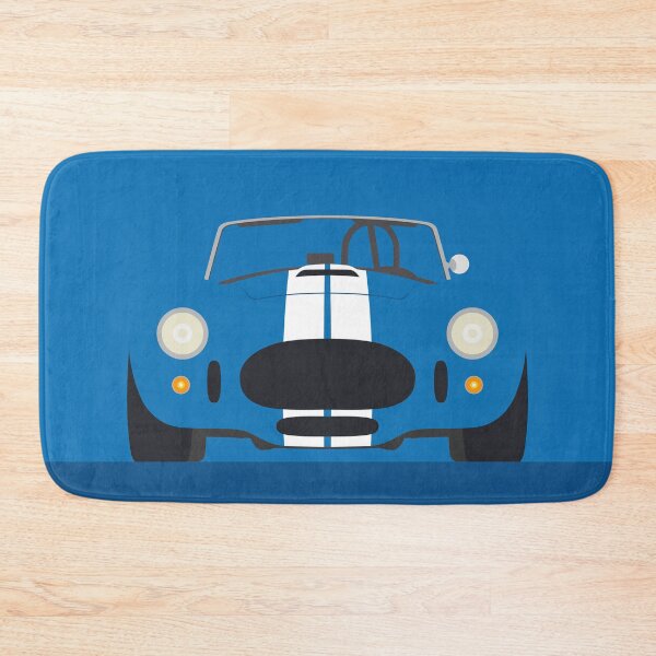 Item preview, AC Cobra - Vector drawing designed and sold by yohannlp.