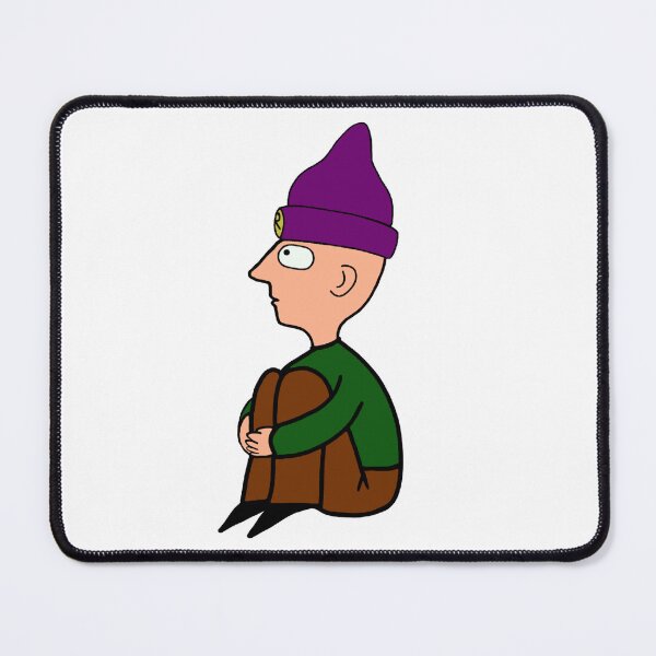 Item preview, Paranoid Android designed and sold by Marco Bottiglieri.