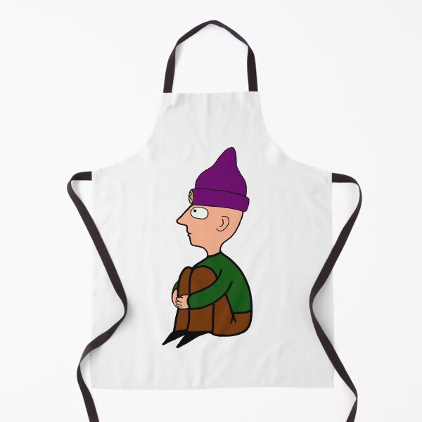Item preview, Paranoid Android designed and sold by Marco Bottiglieri.