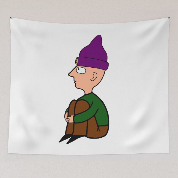 Item preview, Paranoid Android designed and sold by Marco Bottiglieri.