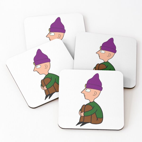 Item preview, Paranoid Android designed and sold by Marco Bottiglieri.