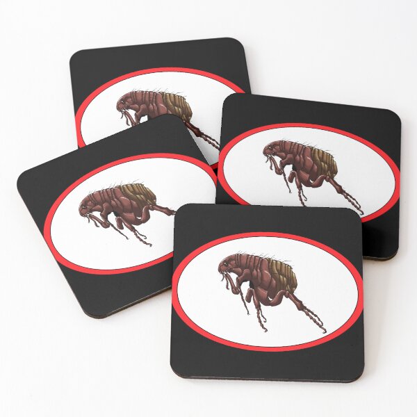 Item preview, Tick Repellent, Tickman Logo, insect repellent molecule designed and sold by Narutomarket.