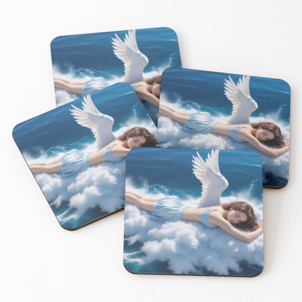 Item preview, Angel designed and sold by TLC4ever.