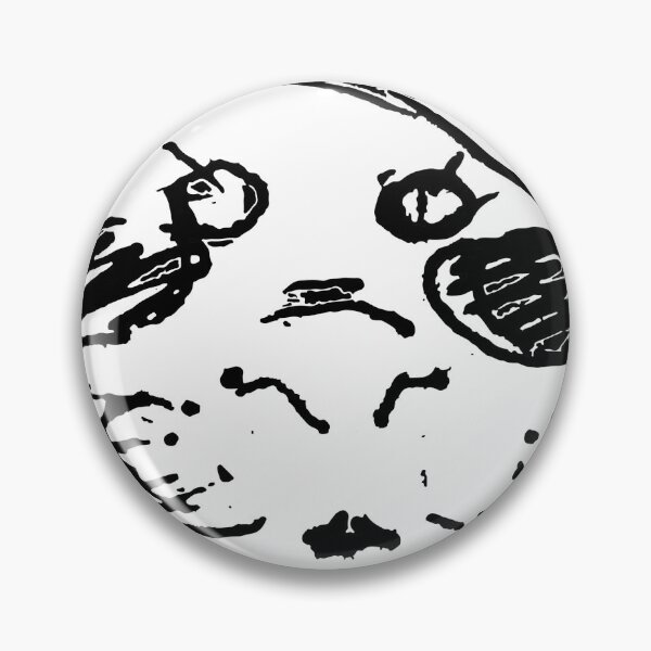 Item preview, seal doodle designed and sold by Emma Lang.