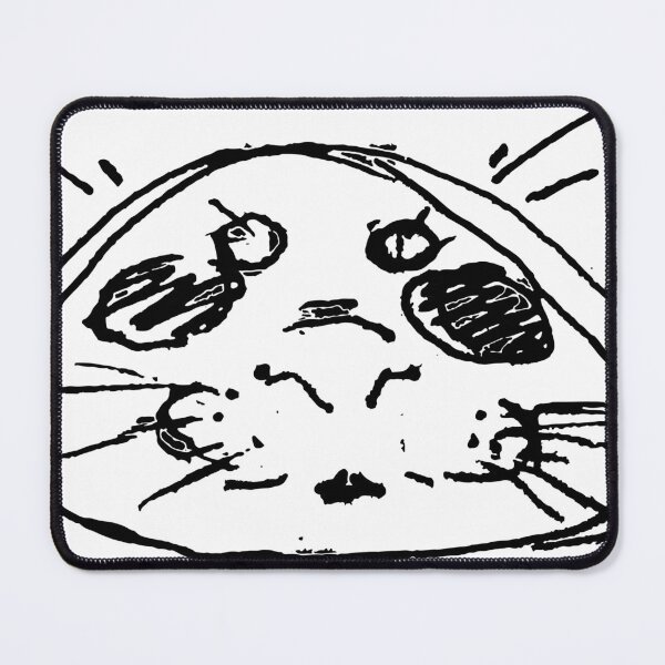 Item preview, seal doodle designed and sold by Emma Lang.