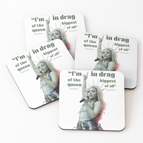 Item preview, Lady Liberty Chappell Roan designed and sold by madilafemina.