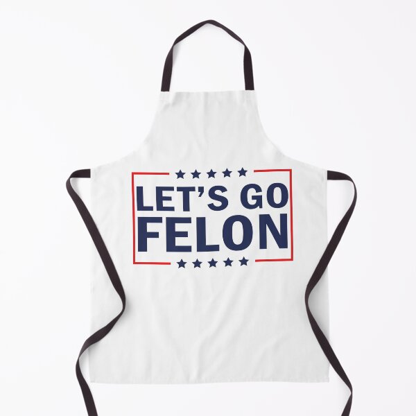 Item preview, Let's Go Felon designed and sold by anaotradnova.