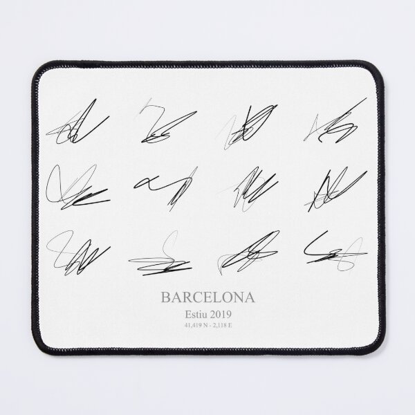 Item preview, Summer in Barcelona 2019 designed and sold by MartiRubio.