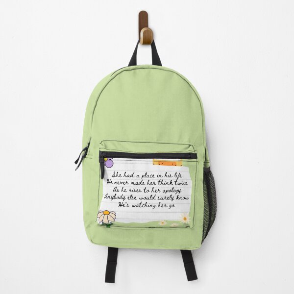 Item preview, What A Fool Believes 1970s Lyric Print designed and sold by Femme Pastel Collective.