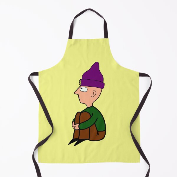 Item preview, Paranoid Android; Yellow designed and sold by Marco Bottiglieri.