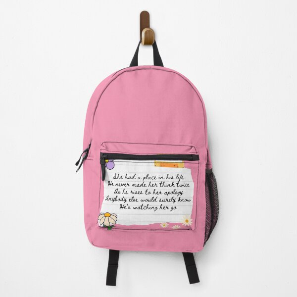 Item preview, What A Fool Believes 1970s Lyric Print designed and sold by Femme Pastel Collective.