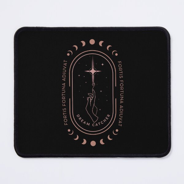 Item preview, Minimalist monoline latin inspirational quote about life designed and sold by MonochromeEcho.