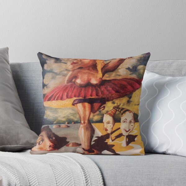 Item preview, Judy On The Beach designed and sold by David Hutchison.