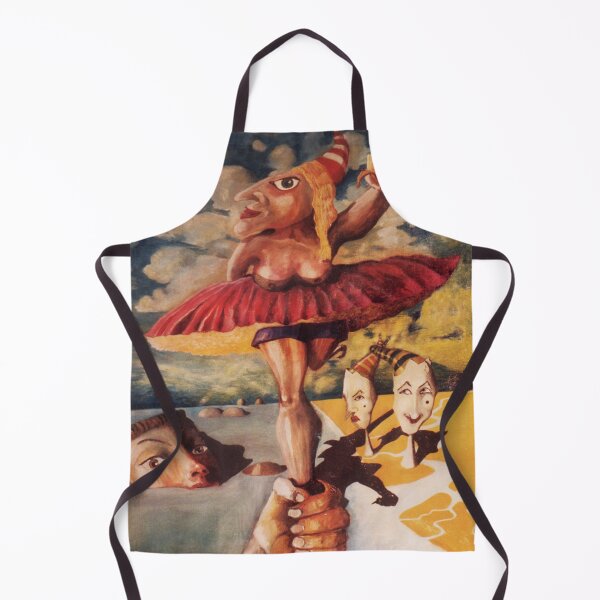 Item preview, Judy On The Beach designed and sold by David Hutchison.