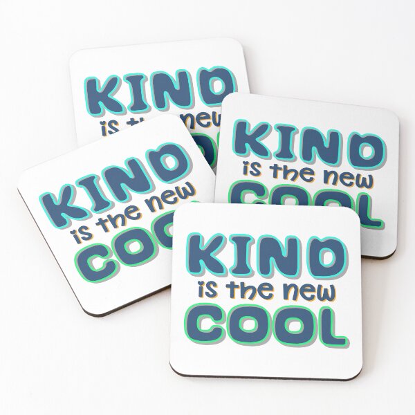 Item preview, KIND is the new COOL designed and sold by bridgetscollect.