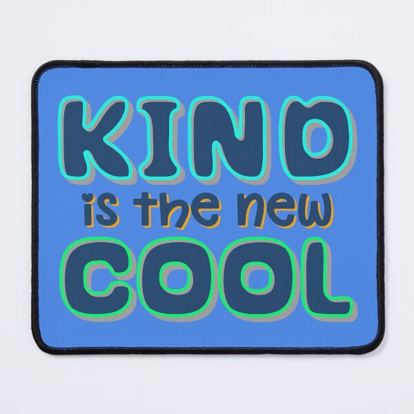 Item preview, KIND is the new COOL designed and sold by bridgetscollect.