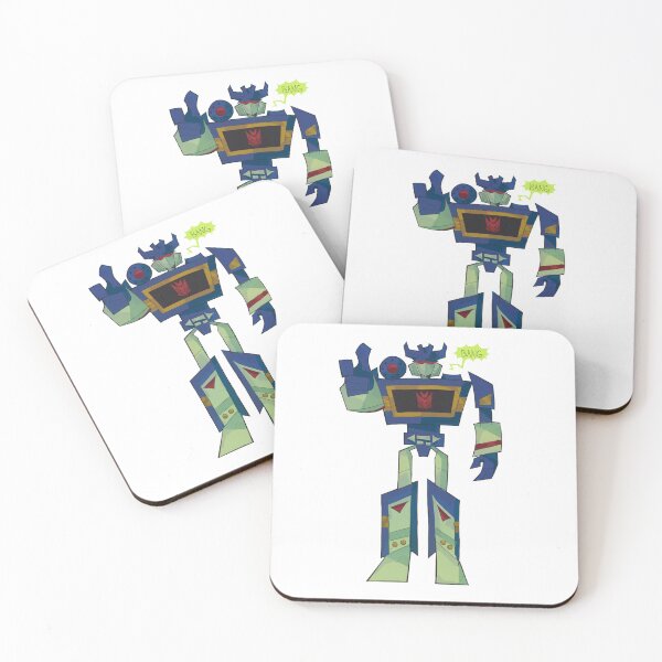 Item preview, Soundwave designed and sold by Fizrose.