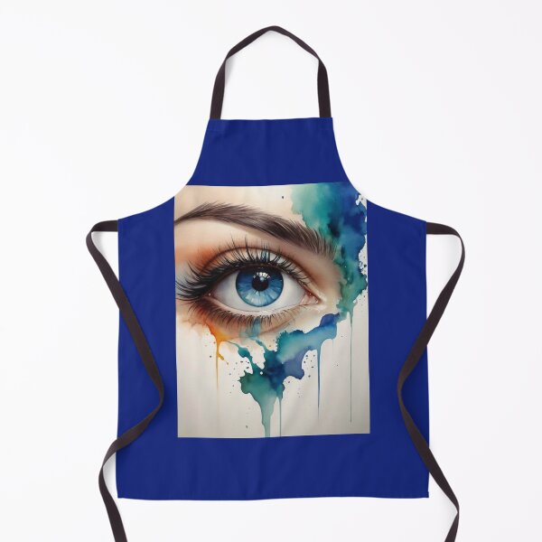Item preview,  A lively, penetrating gaze designed and sold by KilianSzmid.