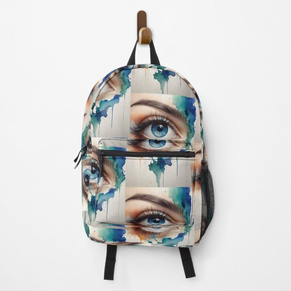 Item preview,  A lively, penetrating gaze designed and sold by KilianSzmid.