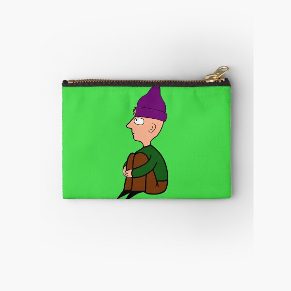 Item preview, Paranoid Android; Green designed and sold by Marco Bottiglieri.