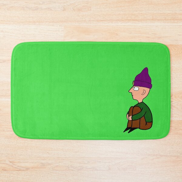 Item preview, Paranoid Android; Green designed and sold by Marco Bottiglieri.