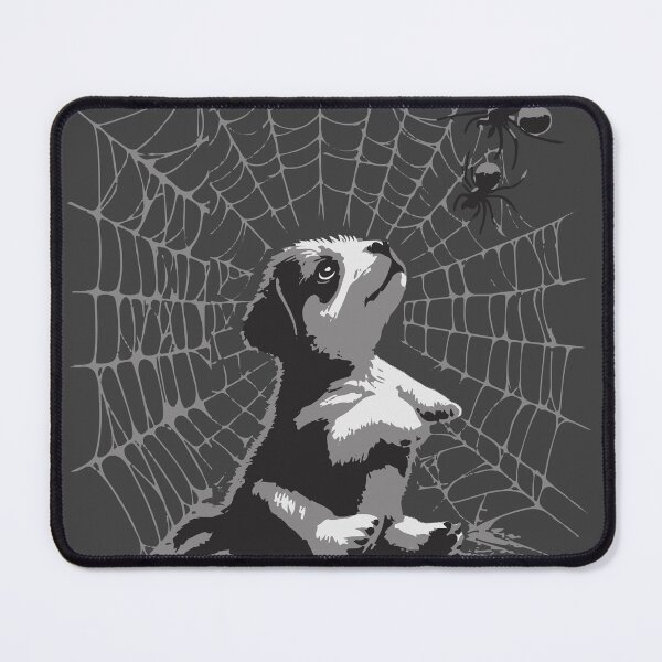 Item preview, Spider Dog designed and sold by Klaerika.