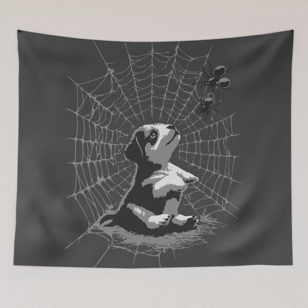 Item preview, Spider Dog designed and sold by Klaerika.