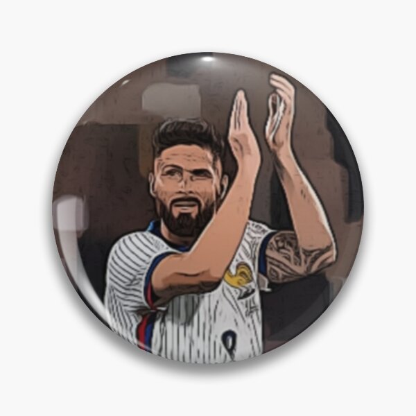 Item preview, Epic giroud designed and sold by Beniruud.