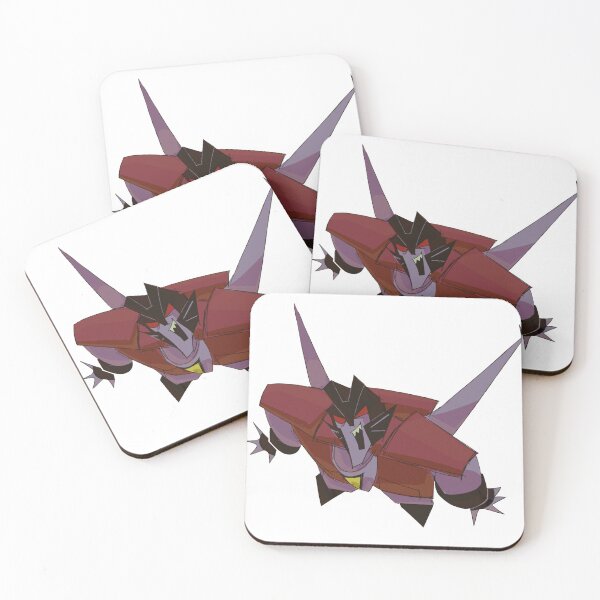 Item preview, Animated Starscream designed and sold by Fizrose.
