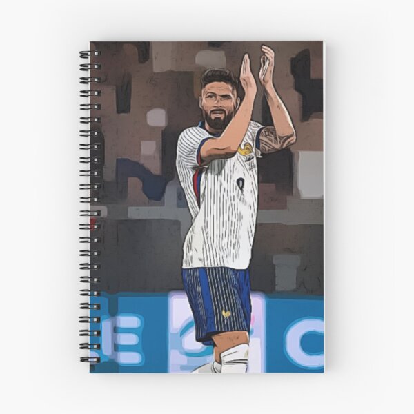 Item preview, Epic giroud designed and sold by Beniruud.