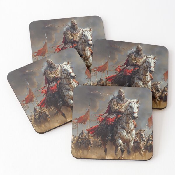 Item preview, Medieval Warrior designed and sold by Vladivpg.