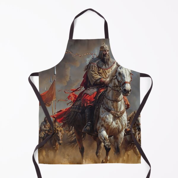 Item preview, Medieval Warrior designed and sold by Vladivpg.