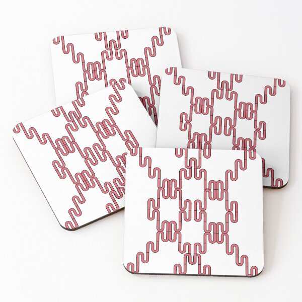 Item preview, Linked patterns designed and sold by DesignVibess.