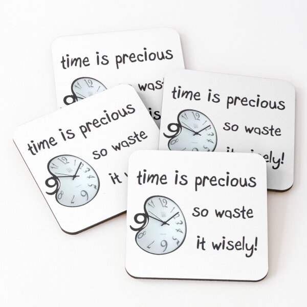 Item preview, Time designed and sold by Balsamine.