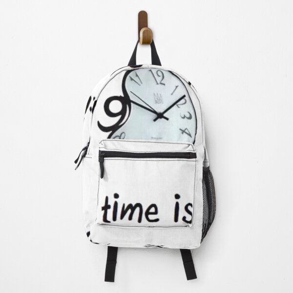 Item preview, Time designed and sold by Balsamine.