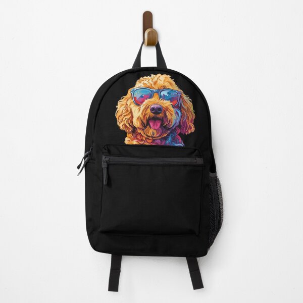 Item preview, Goldendoodle designed and sold by VelvetRoom.