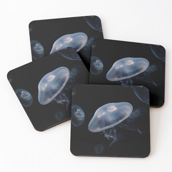 Item preview, Moon Jelly designed and sold by candjcane.