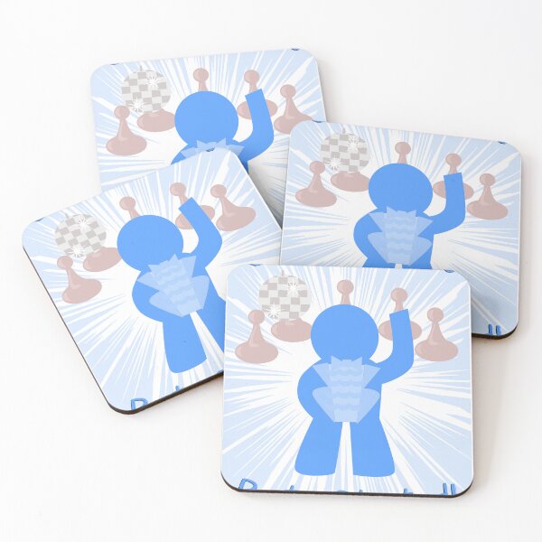 Item preview, Get Party Started Funny Board Gamer Guy designed and sold by mytshirtfort.
