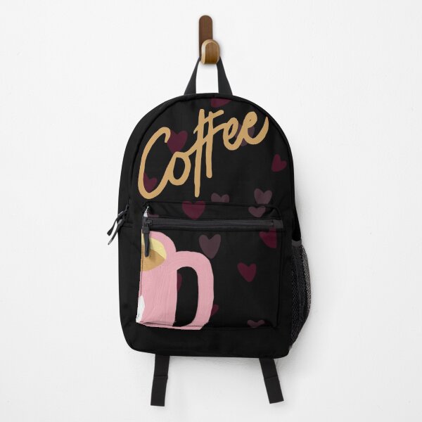 Item preview, Love Coffee: Energize Your Day designed and sold by GusiaTreasures.