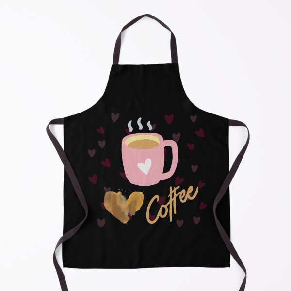 Item preview, Love Coffee: Energize Your Day designed and sold by GusiaTreasures.